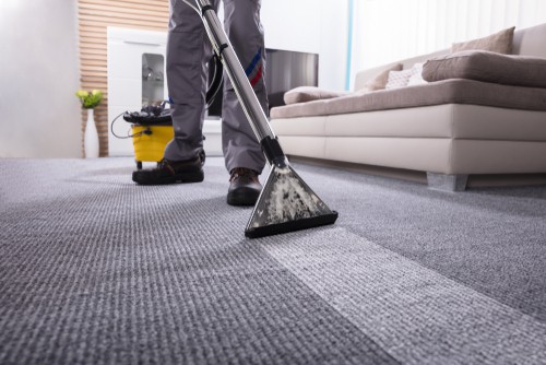 Office Cleaning Durham NC - Spotless Clean & Carpet Care