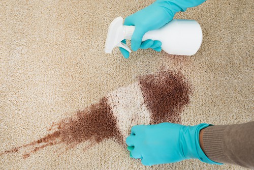 stains-and-dirt-on-carpet