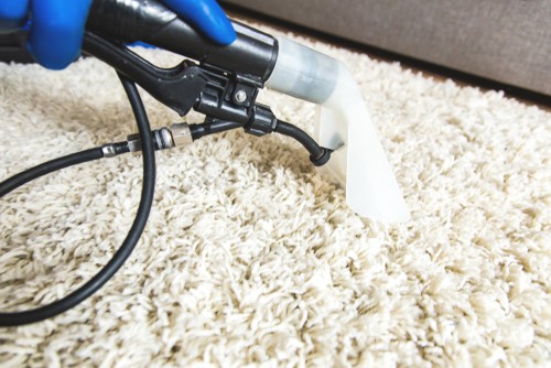 What Is Carpet Steam Cleaning?