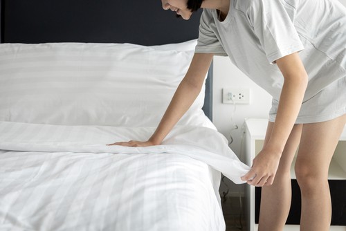 Why Is It Important to Clean Your Mattress?