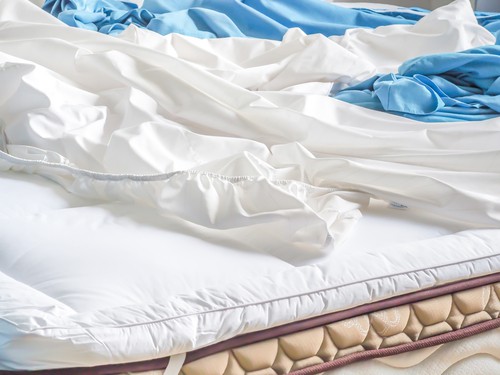 How often should I deep clean mattress? 