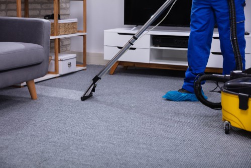 The Health Risks of Dirty Carpet 