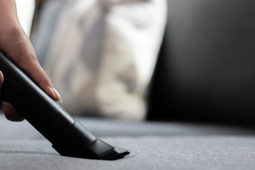 The Health Risks of Dirty Carpet 