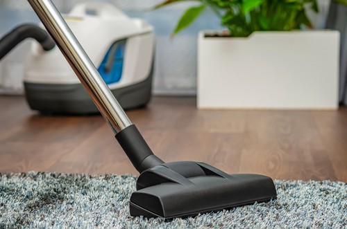 End of Tenancy Carpet Cleaning Service in Singapore