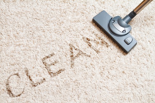 End of Tenancy Carpet Cleaning Service in Singapore