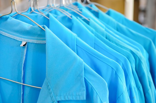 Uniform Cleaning Services