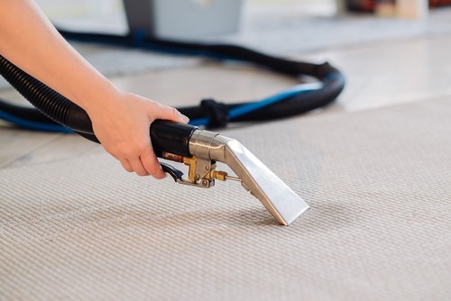 How Often Should You Schedule Deep Carpet Cleaning