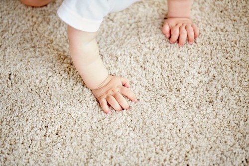 Carpet Materials and Durability