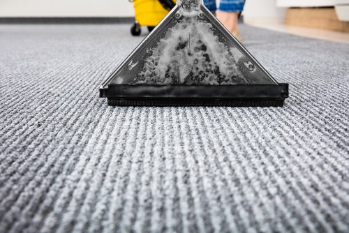 How to Choose the Right Rug Cleaning Company