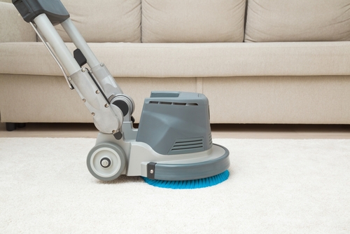 Professional Carpet Cleaning Services for Home Staging