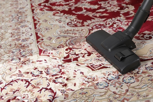 Tips for Maintaining Clean Carpets Throughout the Home Staging Process