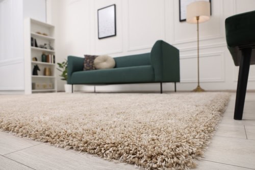 Choosing the Perfect Carpet Fiber for Your Home 