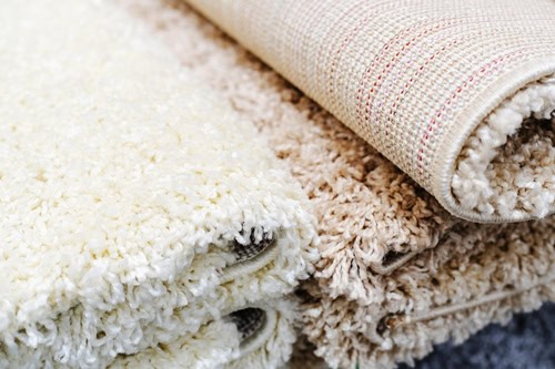 Understanding Carpet Fiber Types